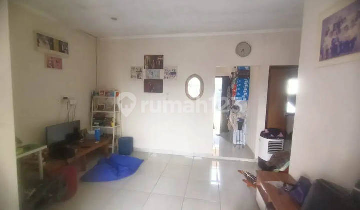 Rumah 125M² Selangkah ke Borma Permata Cimahi Hanya 500 Jutaan