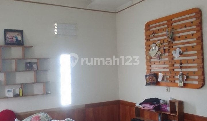 For Sale: Move-In Ready House Near Borma Permata Cimahi 2