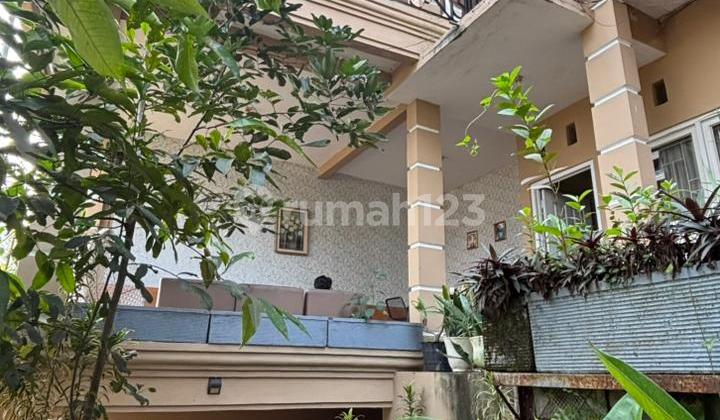 Rumah Mewah Super Strategis Dekat ke Unjani Cimahi Hanya 3 M-An 2