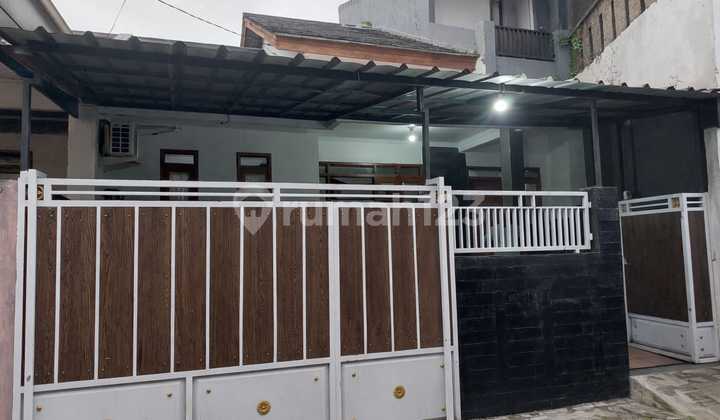 Jual Murah Luas 98 Sayap Alun Alun Cimahi Hanya 600 Jutaan