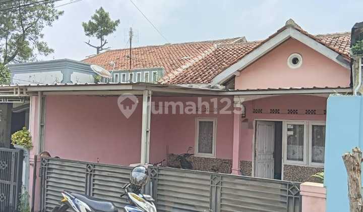 Calculate Land Only House in Taman Bunga Cilame