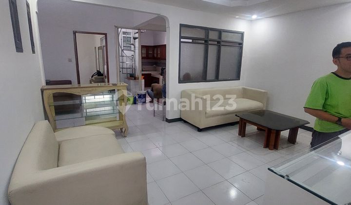 Cheap! Super Duper Strategic House FOR SALE In The Center of Cimahi City 2