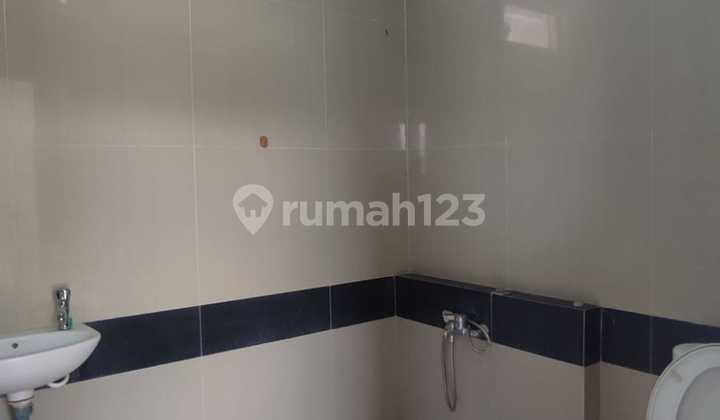 Dijual Cepat Rumah Murah Siap Huni Komplek Ciwaruga Pondok Hijau 2