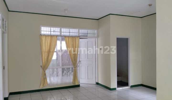 Murah! jarang Ada! Dijual Rumah Siap Huni Di Cipageran  2