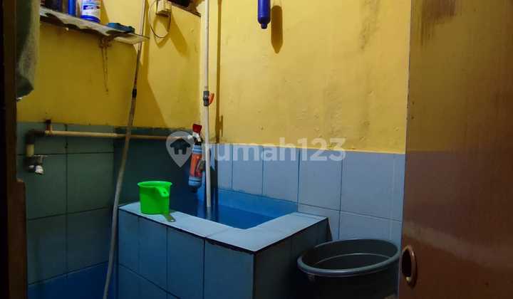 Banting Harga BU Cepat! Dijual Rumah 2,5 Lantai Margaasih Permai 2