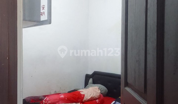 Turun Harga! Dijual Rumah Siap Huni 200 Jutaan di Permata Cimahi