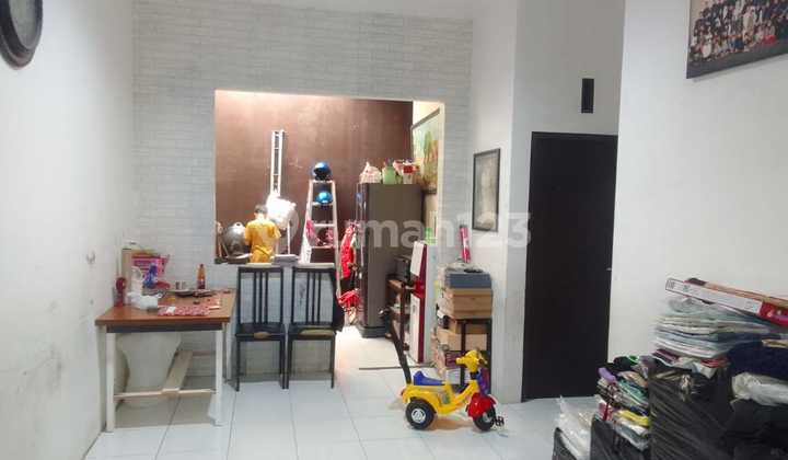 For Sale Super Strategic House 700 Million In Padasuka Cimahi 2