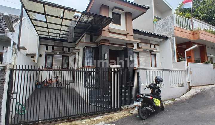 For Sale Quick! Good Price Cimahi Complex House Near Town Square For Sale Quick! Good Price Cimahi Complex House Near Town Square
