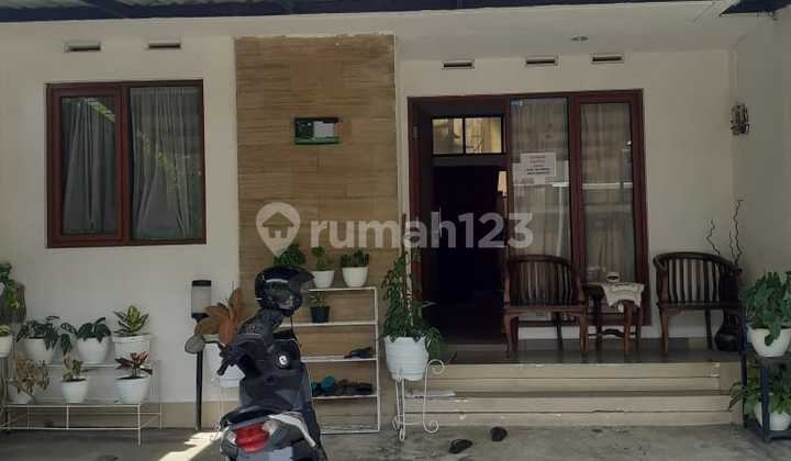 Dijual Rumah Komplek Elit Awani Residence One Gate System