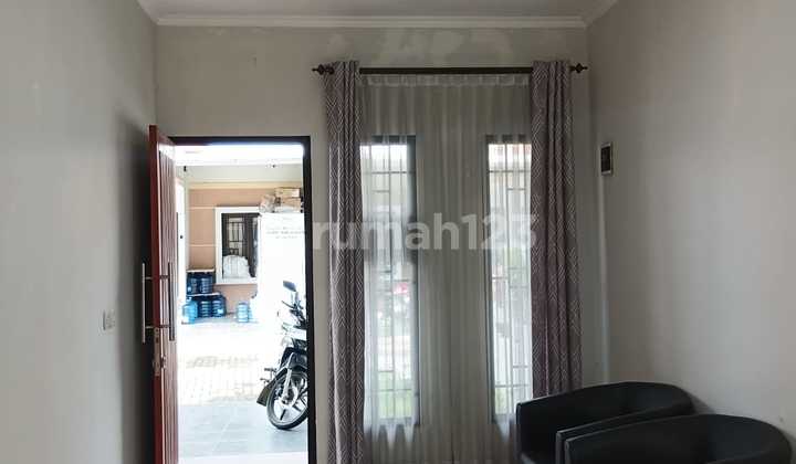 Nego Yuk! Rumah Siap Huni Dalam Cluster Strategis di Cilame 2