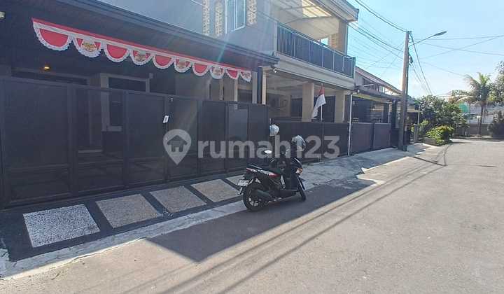 For Sale, Modern Move-In Ready House in Antapani