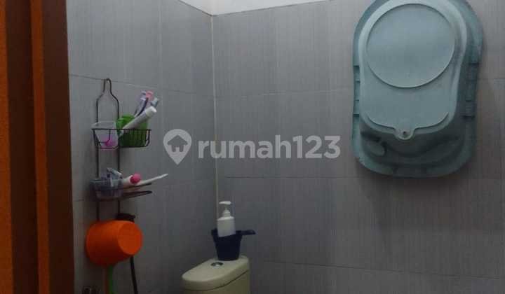 Dijual Bu! Rumah Minimalis Dlm Komplek Padasuka Veledrome Cimahi  2
