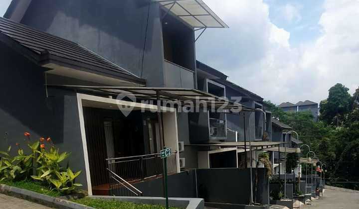 Ready-to-Live House Cool Air Villa Atmosphere 2