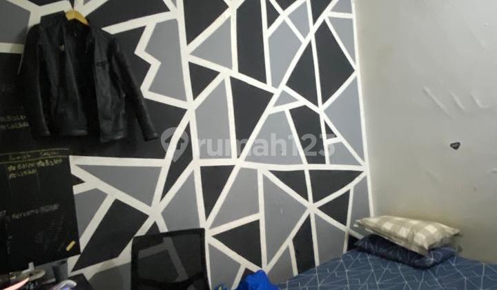 Super Strategic! Ready-to-Live 170 m2 House for Sale near Cimahi City Hall 2