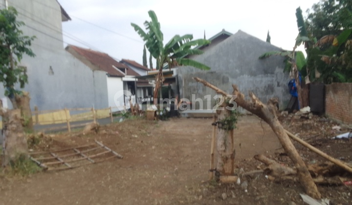 Mature Land 130 Meters in Strategic City Center