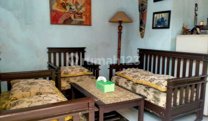 Jual Bu! Rumah Dalam Komplek Hanya 200jt An Dekat Cimahi Cilame 2