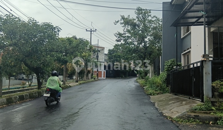 For Sale: 72 Square Meter House Only 400 Million, Cluster Near Borma Permata. 2