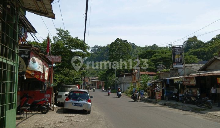 Banting Harga! Dijual Rumah Baru Dekat Sekali Borma Leuwigajah 2