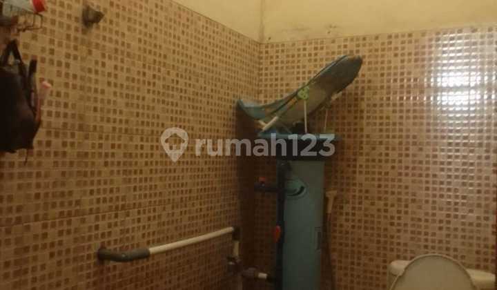 FOR SALE QUICKLY READY-TO-OCCUPY HOUSE WITH ONE GATE SYSTEM IN NORTH CIMAHI 2