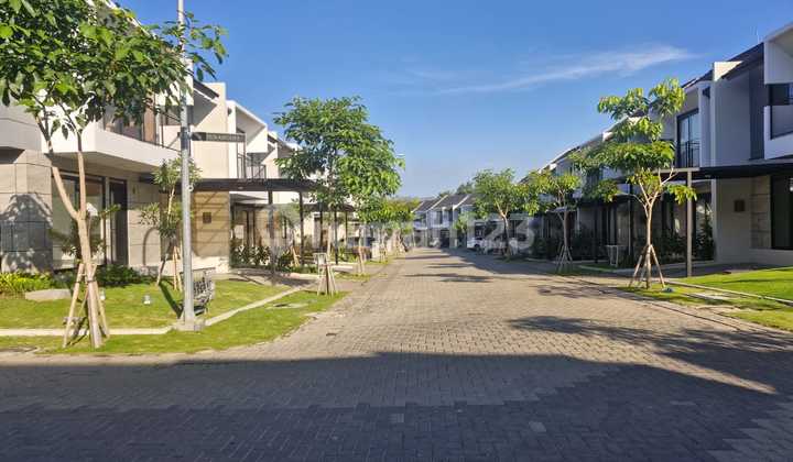 Kbp! Dijual Rumah Bagus & Strategis Di Kota Baru Parahyangan 