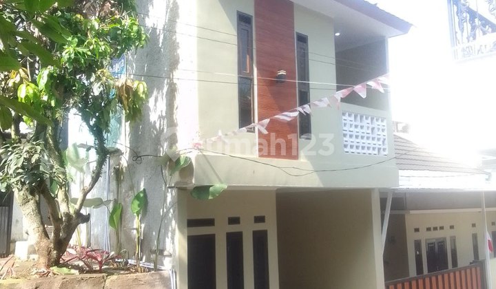 Cheap! Move-in Ready House for Sale, 300 Million in Permata Cimahi 2
