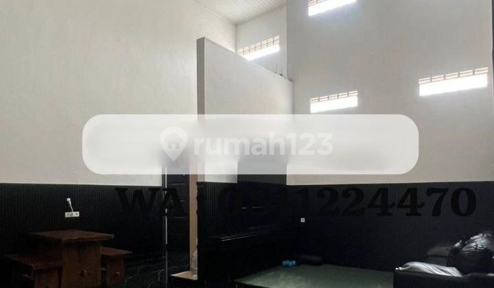 FOR SALE, SUPER STRATEGICALLY LOCATED MOVE-IN READY HOUSE IN PADASUKA CIMAHI 2