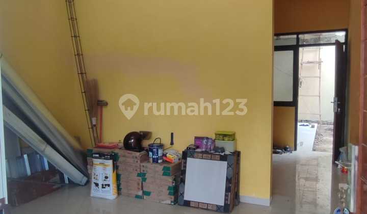 Dijual Cepat Rumah Di Cluster Jalan Pasanten Cibabat 2