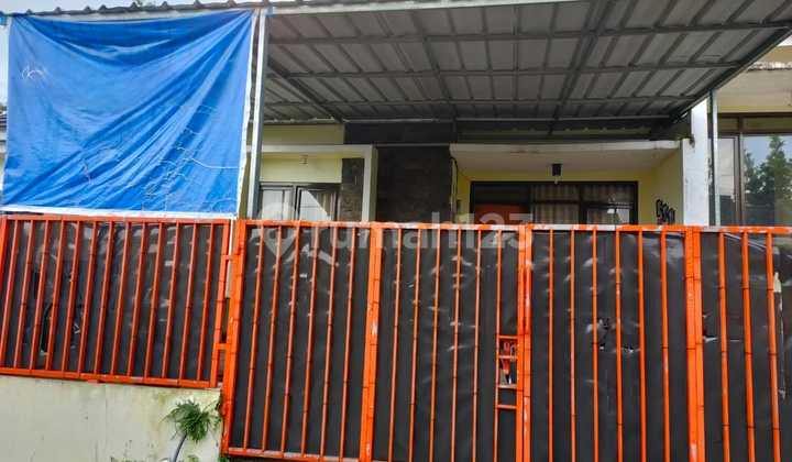 City View Cimahi! Dijual Rumah Siap Huni 200 Jutaan Aja 2