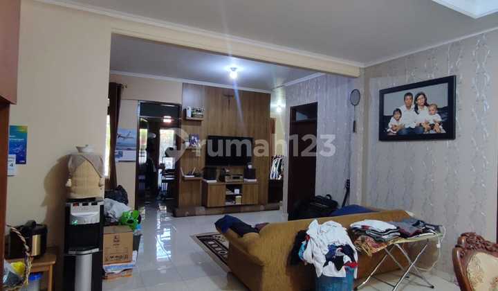 Price Drop! Quick Sale Ready-to-Occupy House in Permana Cimahi 2