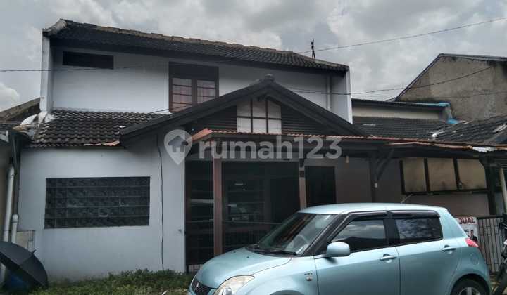 Murah! DIjual Ngebut Rumah Siap Huni Akses Tol Baros