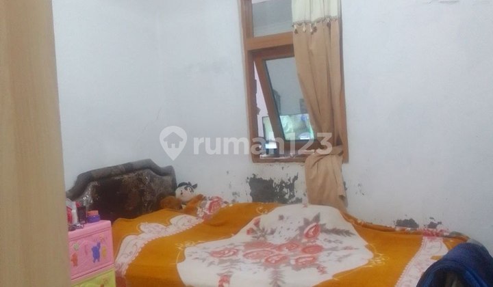 SHM ON HAND! Ready-to-Occupy House for Sale in a Complex Near Cipageran 2