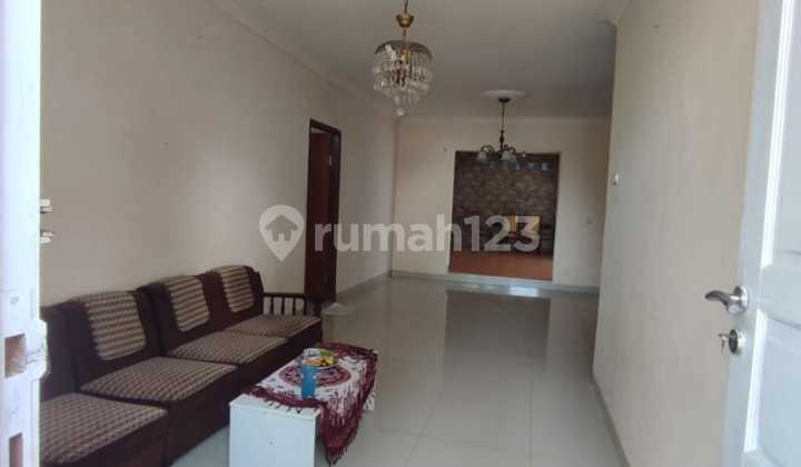 Cheap Sale! Just Sell the House on Jl. Pesantren Cimahi Cimindi