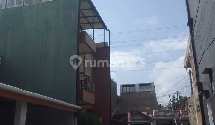 Rumah Siap Huni Bangunan Kokoh Di Permata Cimahi 2