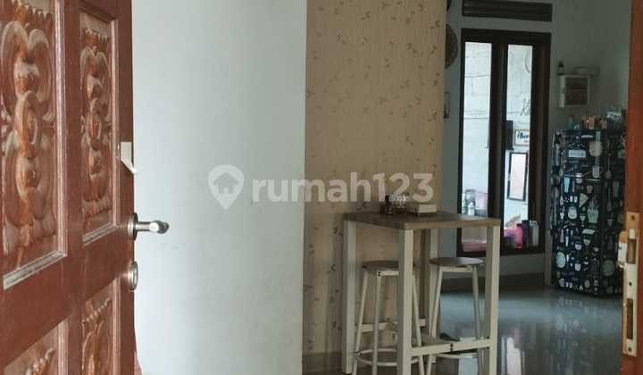 For Sale Super Duper Strategic House In Padasuka Cimahi 2