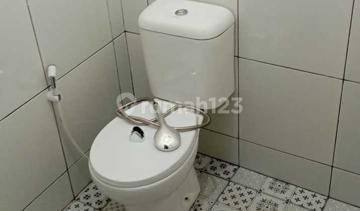 For Sale New Ready-to-Occupy House in Cihanjuang Sariwangi 2