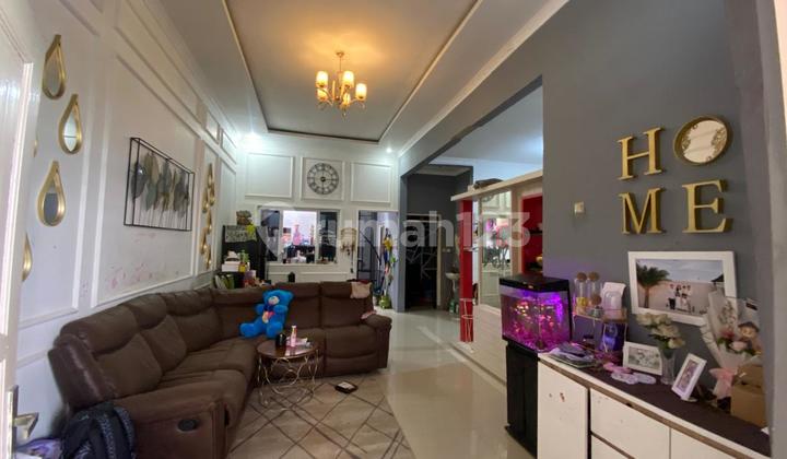 Turun Harga! Strategis! Dijual Rumah Selangkah Pemkot Cimahi