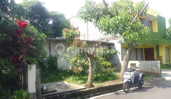 Sangat Strategis! Dijual Tanah Kavling Di Padasuka Cimahi Sangat Strategis! Dijual Tanah Kavling Di Padasuka Cimahi