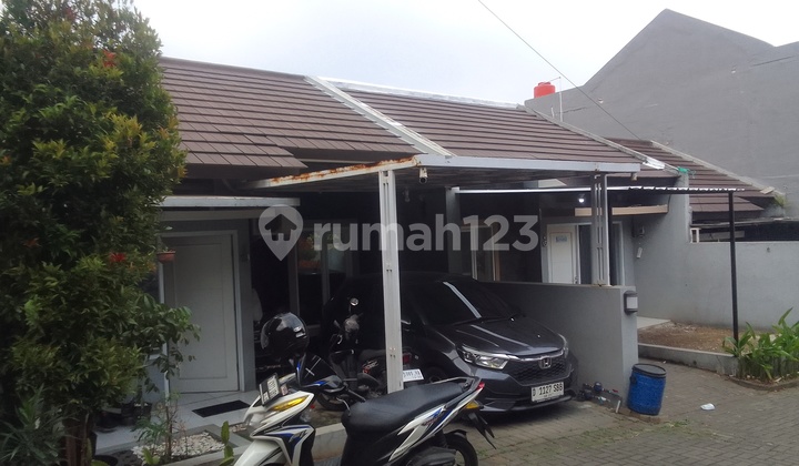For Sale Ready-to-Occupy House, Two-Car Wide Street, Near UNJANI
