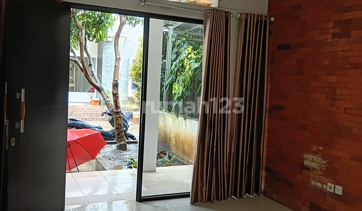 Rumah 2 Lantai Super Strategis di Cluster Cilame