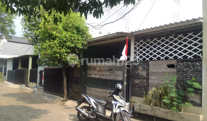 Rumah di Batujajar Regency One Gate System Hanya 500 Jutaan 2