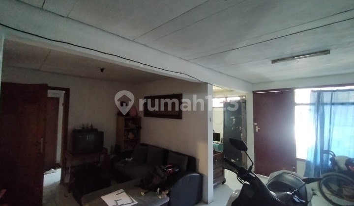 House Below Market Price For Sale In A Complex In Cimahi 2