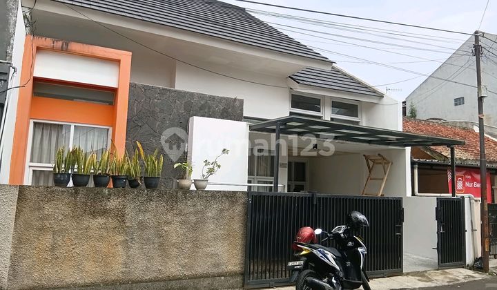 Jual Cepat Lokasi Bagus Rumah di Padasuka Cimahi Jual Cepat Lokasi Bagus Rumah di Padasuka Cimahi