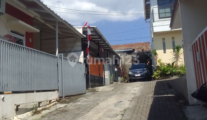 For Sale, Move-In Ready House Around 300 Million in North Cimahi 2