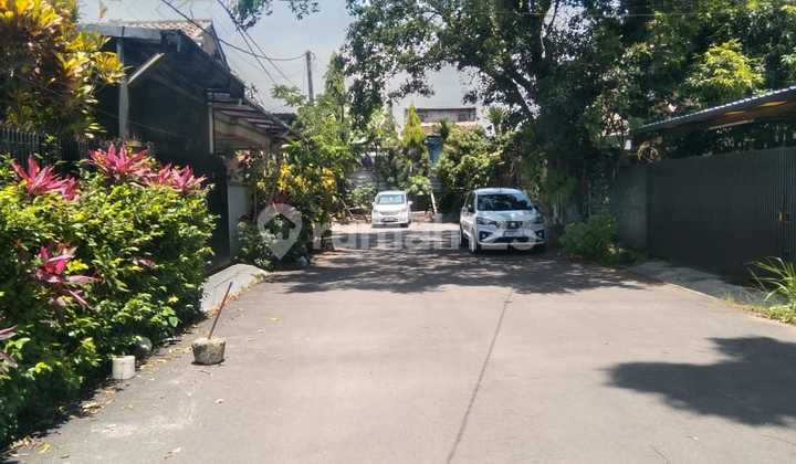 Strategis! Dijual Rumah Siap Huni Di Sayap Pajajaran Bandung 2