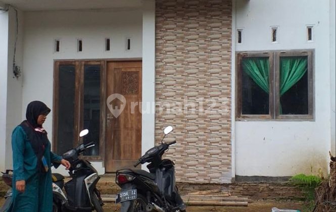 Rumah Balai Taman Cigugur Bandung Siap Huni Mummer 1