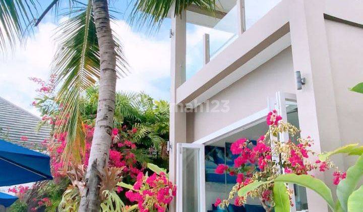 Villa Exclusive Buleleng bali Kawasan Komplek Villa Elite 1