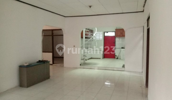 Rumah Cocok Untuk Usaha Strategis Bandung Wetan 8
