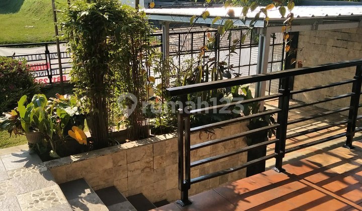 Rumah Pondok Hijau Cocok Segala Usaha Area Hunian Bandung 1