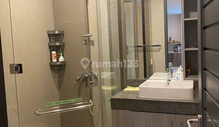 Akses Masuk Gudang Luas Ruko Dan Gudang di Baros Cimahi 11