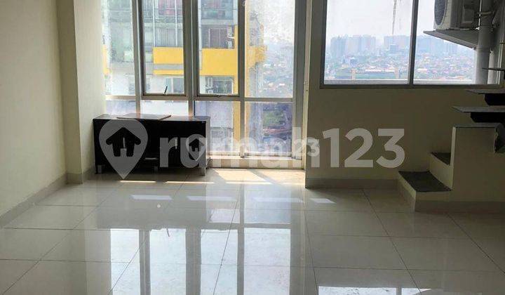 Disewakan Soho di Apartemen Menteng Square Sangat Cocok Untuk Kantor Hunian City View 2